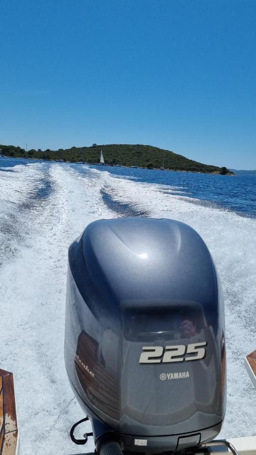 Ana * Zadar