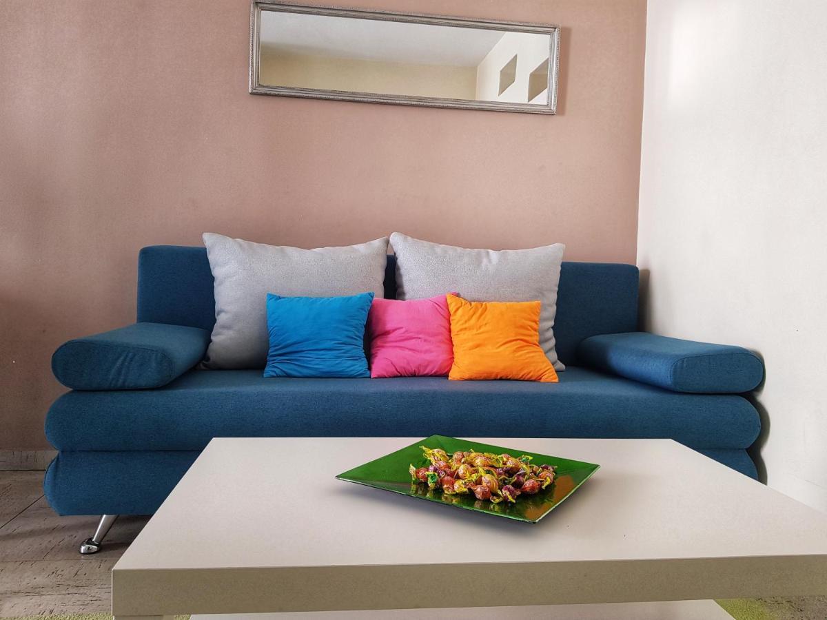 Appartement Ana