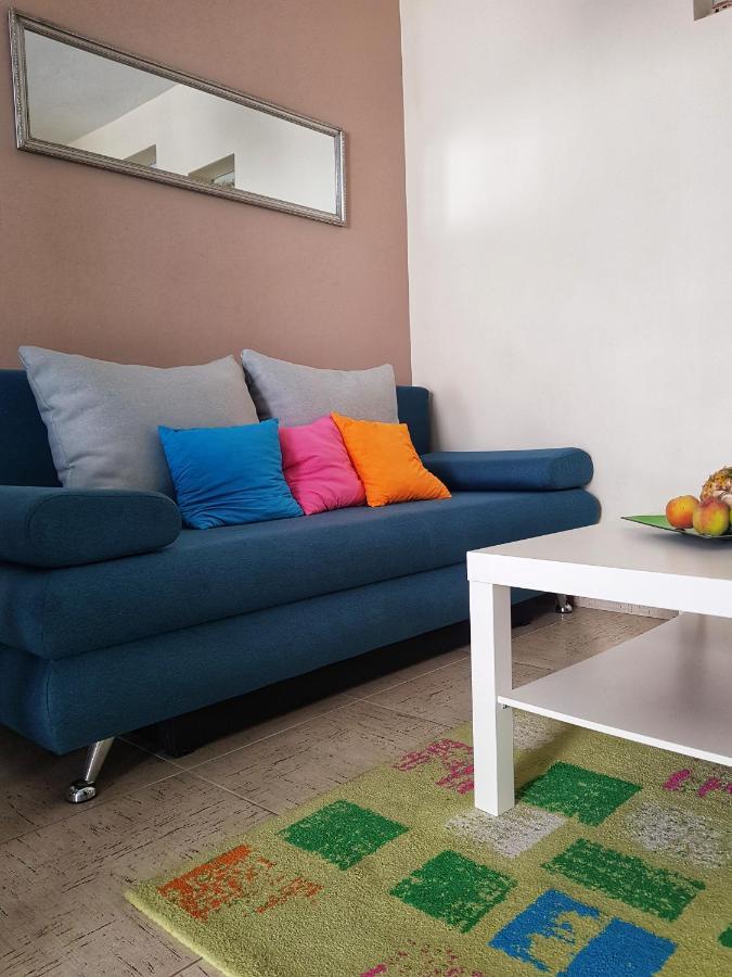 Ana Apartament *