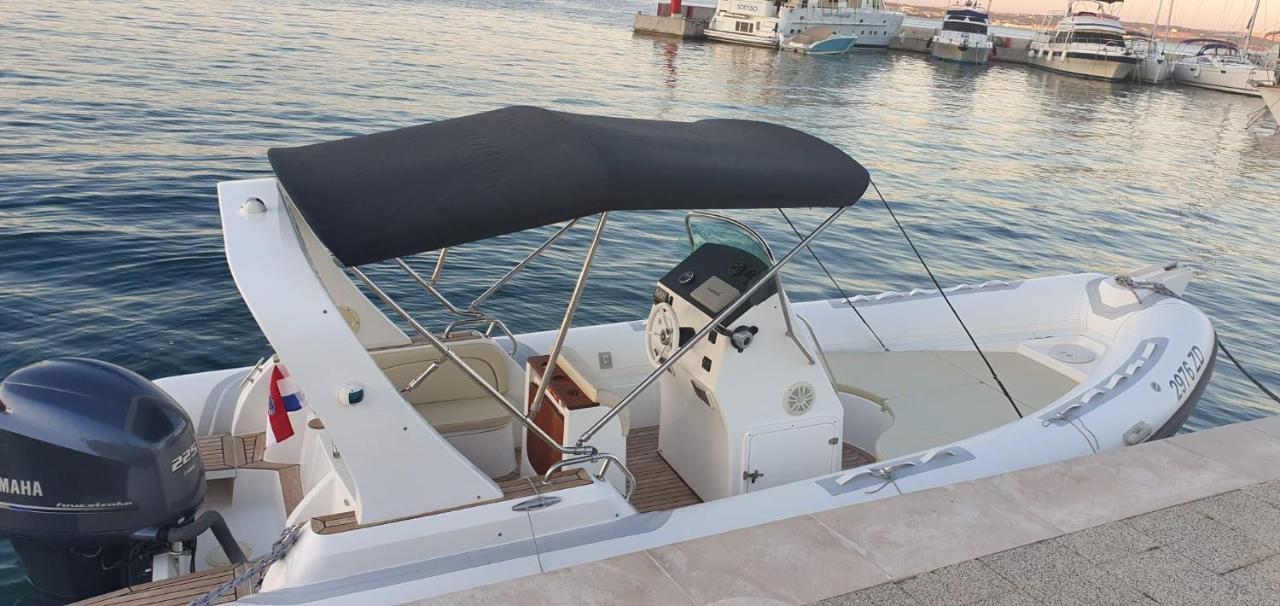 Ana Apartament Zadar