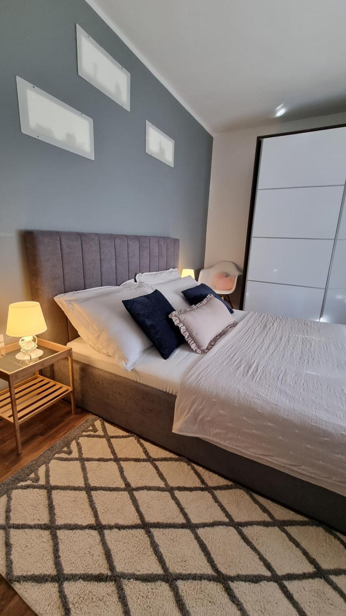 Apartament Ana Zadar