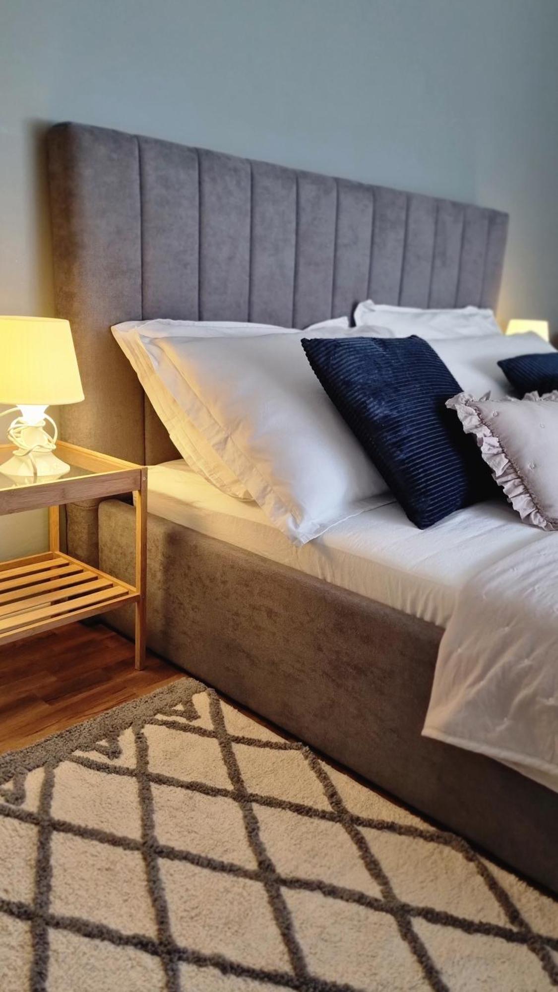 Apartament Ana *