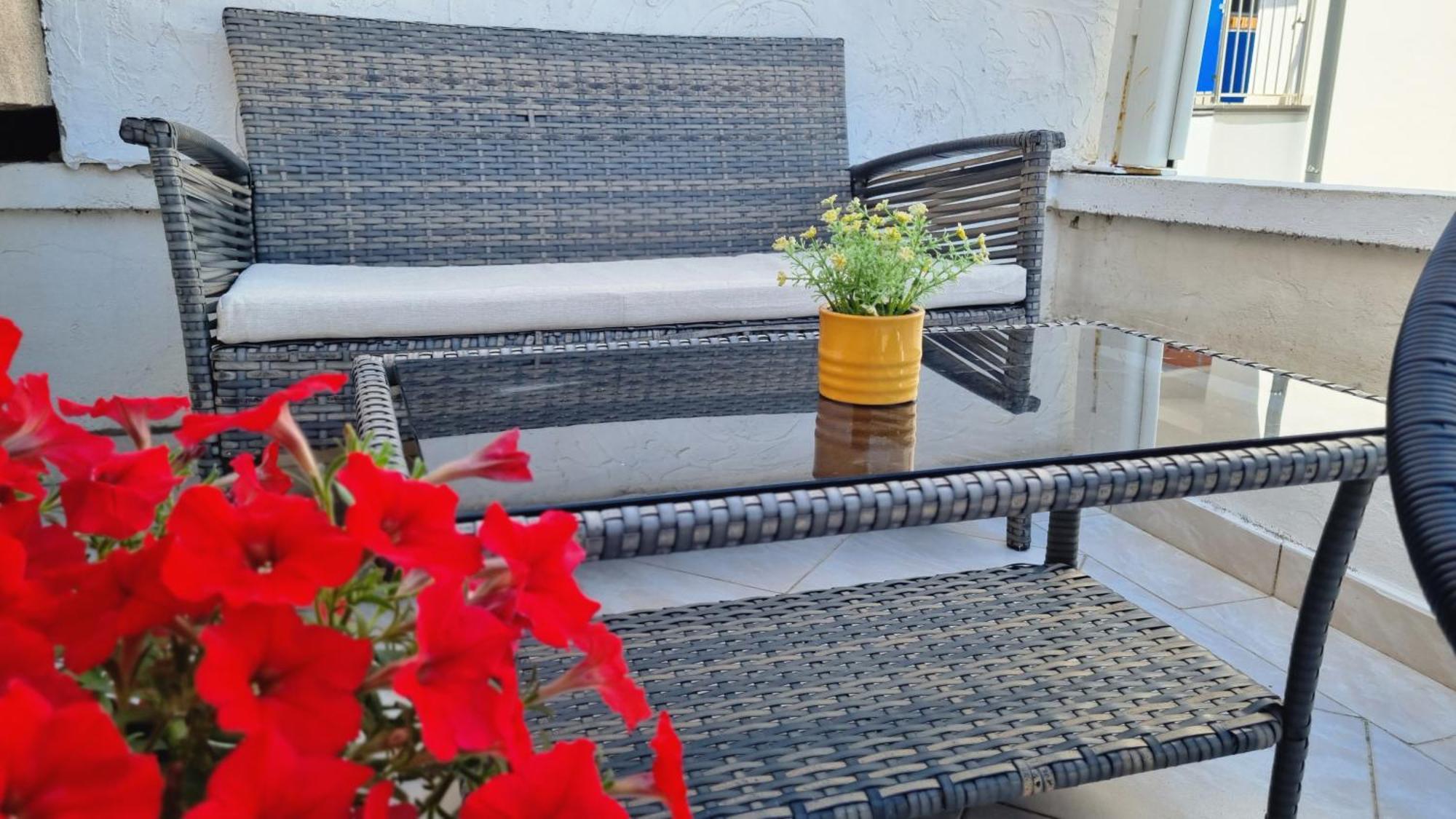 Apartament Ana *