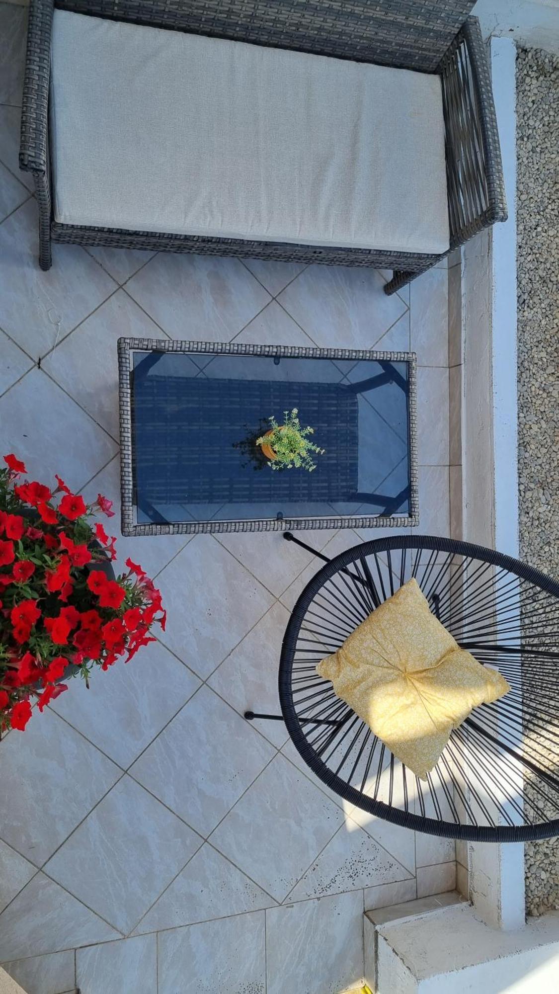 Ana Apartament Zadar