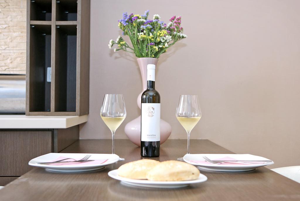 Apartament Ana *