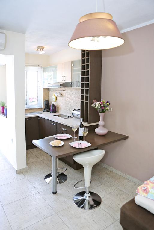 Ana Apartament *