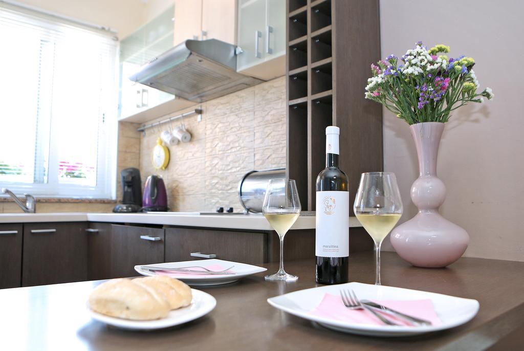 Apartament Ana