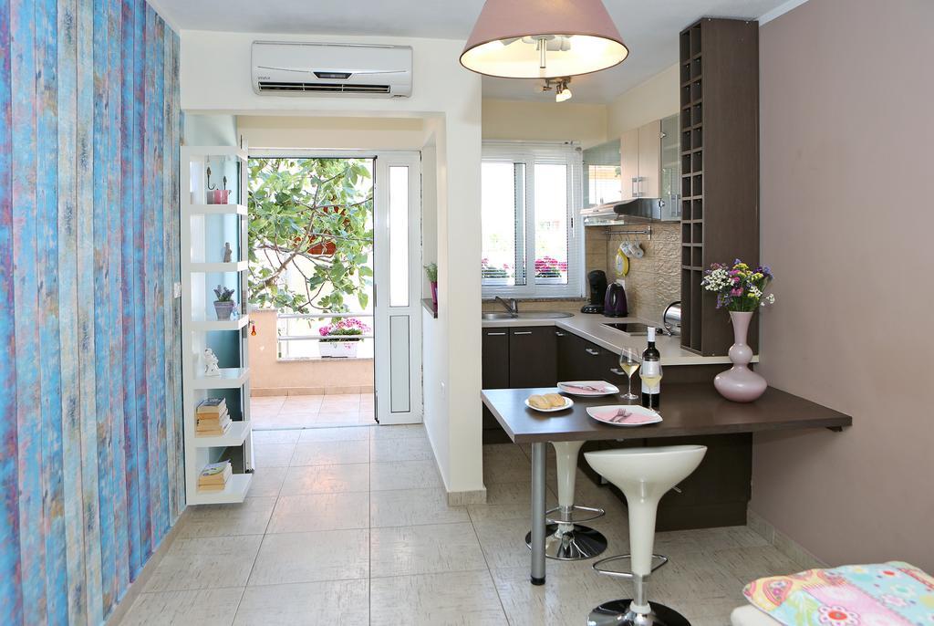 Ana Apartament Zadar