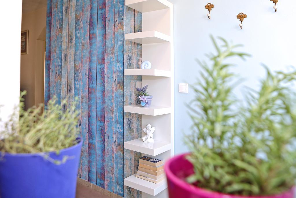 Apartament Ana *