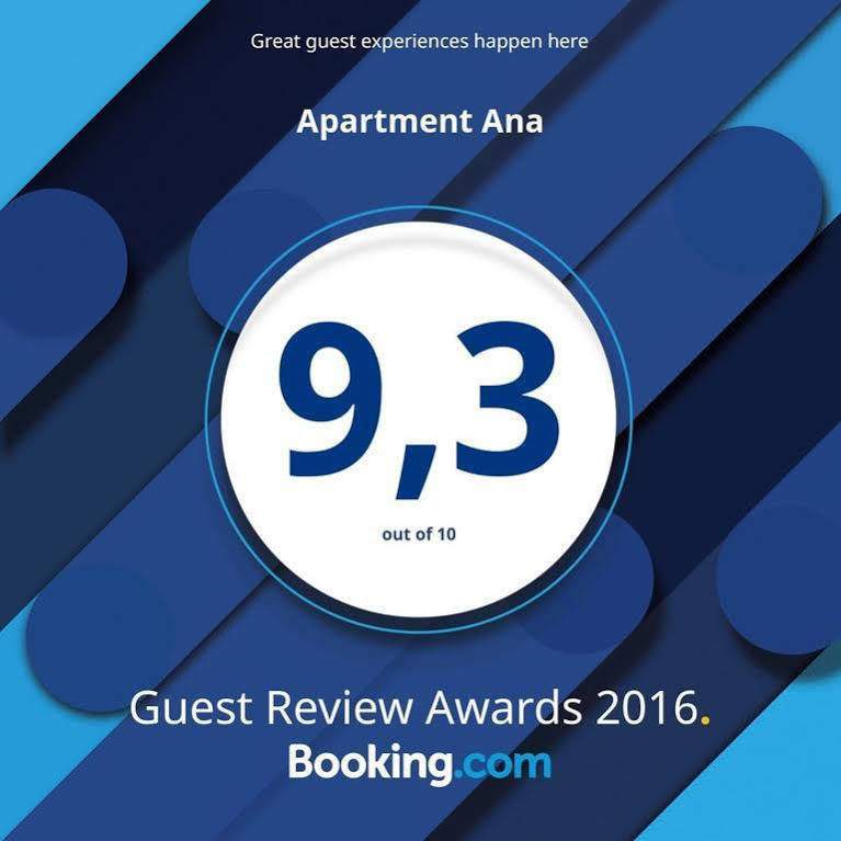 Ana Appartement