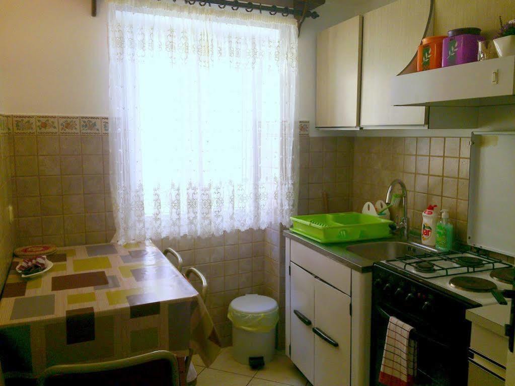 Ana Appartement *