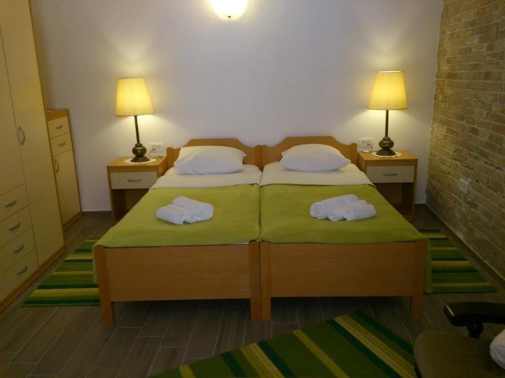 Ana Appartement *
