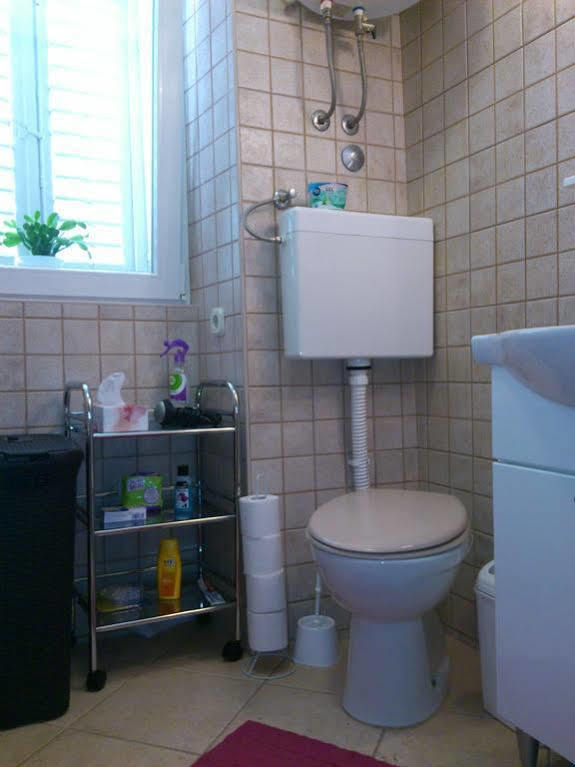 Ana Appartement