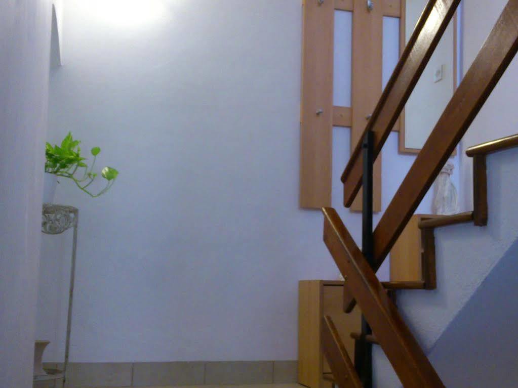 Ana Apartament *
