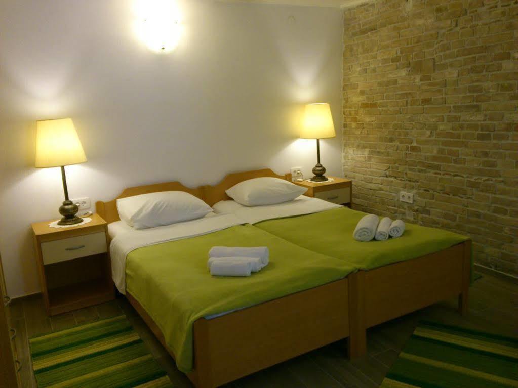 Ana Apartament *