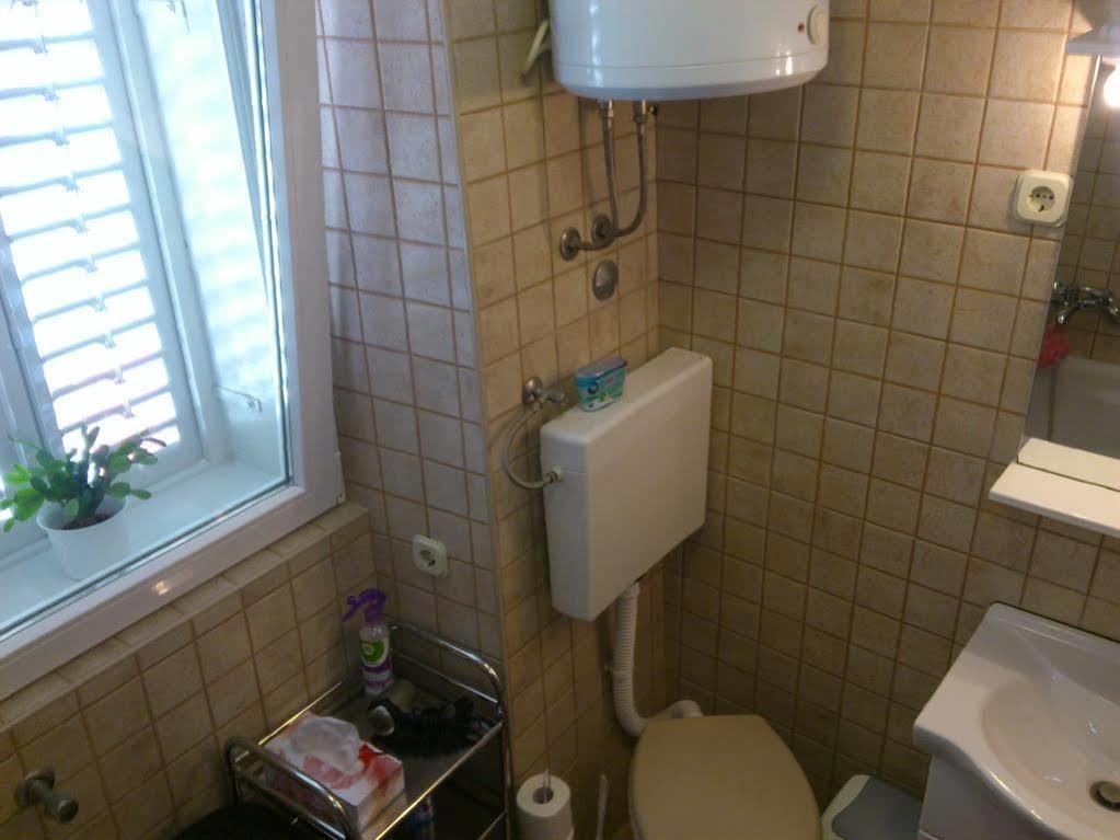 Ana Appartement *