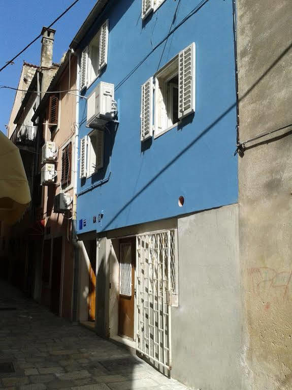 Ana Zadar