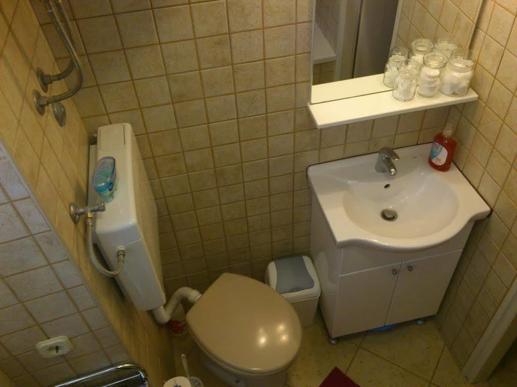 Ana Appartement Zadar