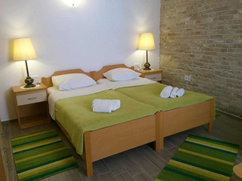 Ana Apartament Zadar