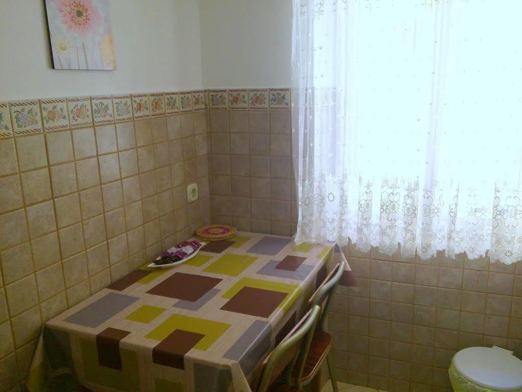 Ana Apartament Zadar