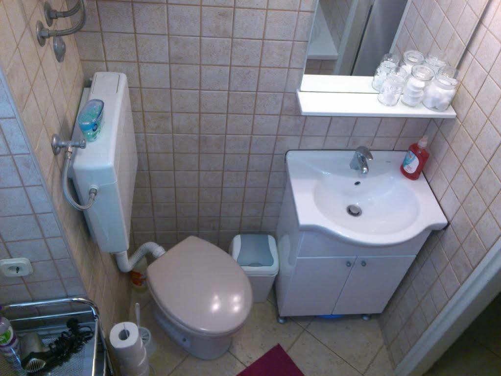 Ana Apartament Zadar